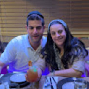 Meet your Posher, Hillel